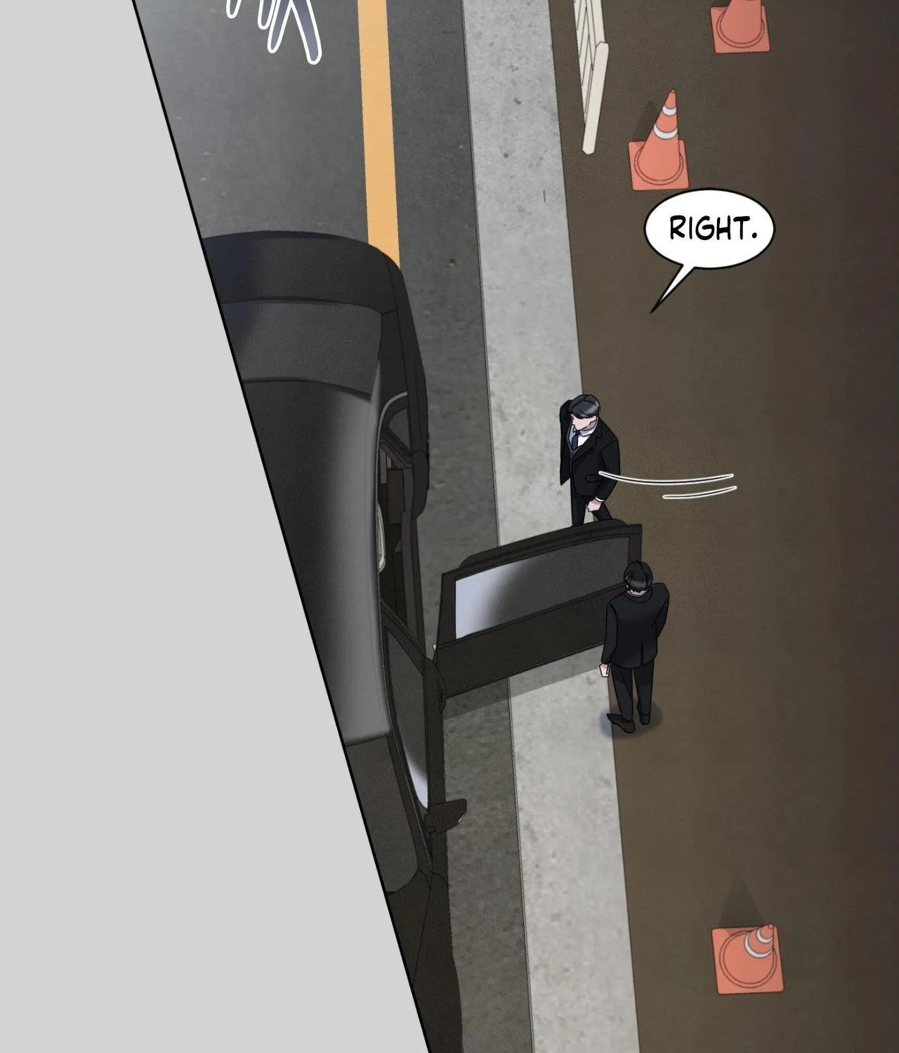 Read Death Planning chapter 30 image 70 on Lezhin