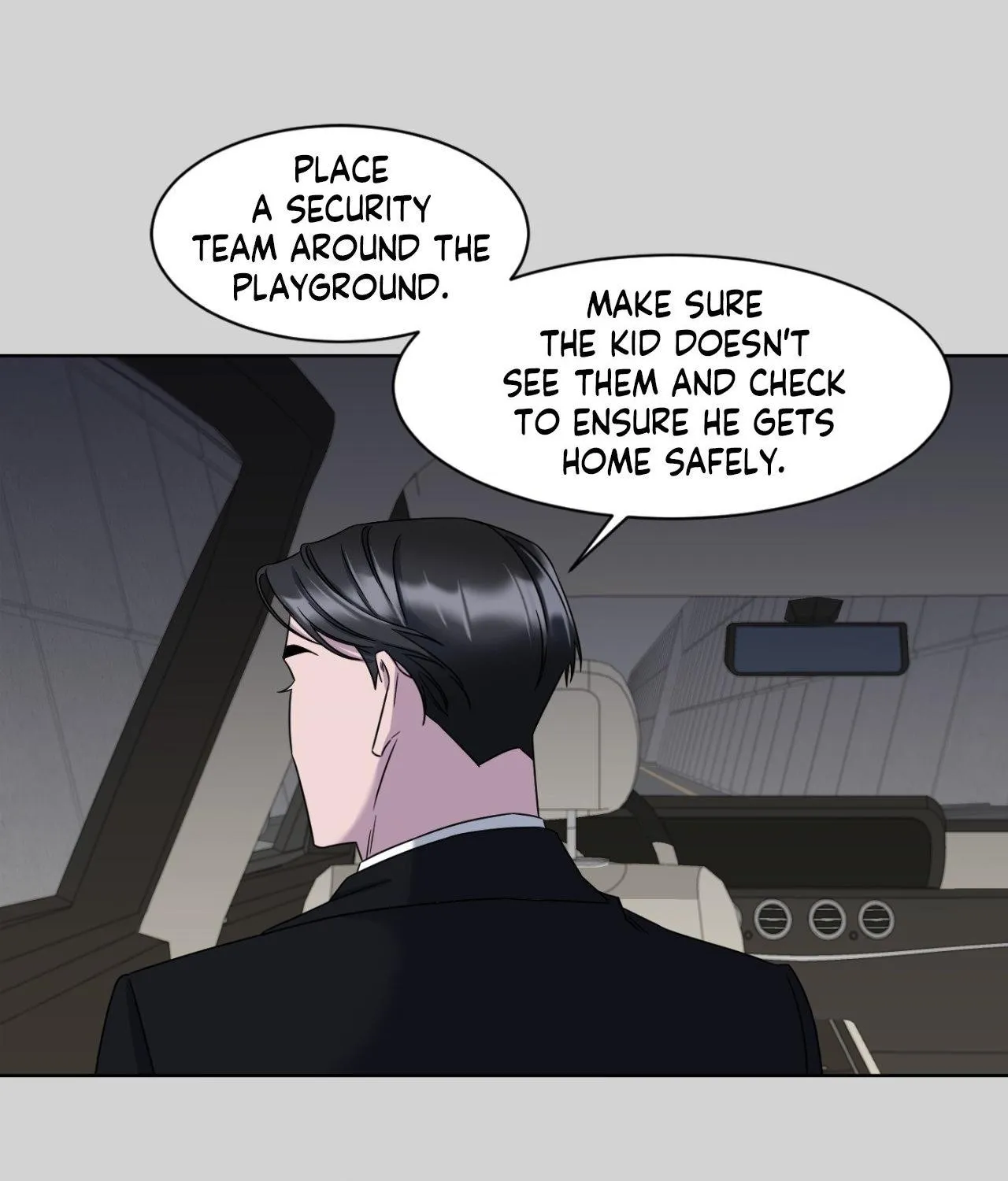 Read Death Planning chapter 30 image 74 on Lezhin