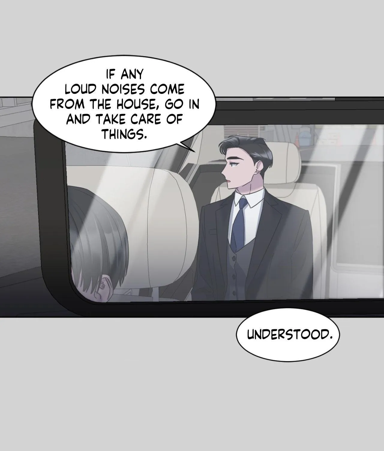 Read Death Planning chapter 30 image 75 on Lezhin