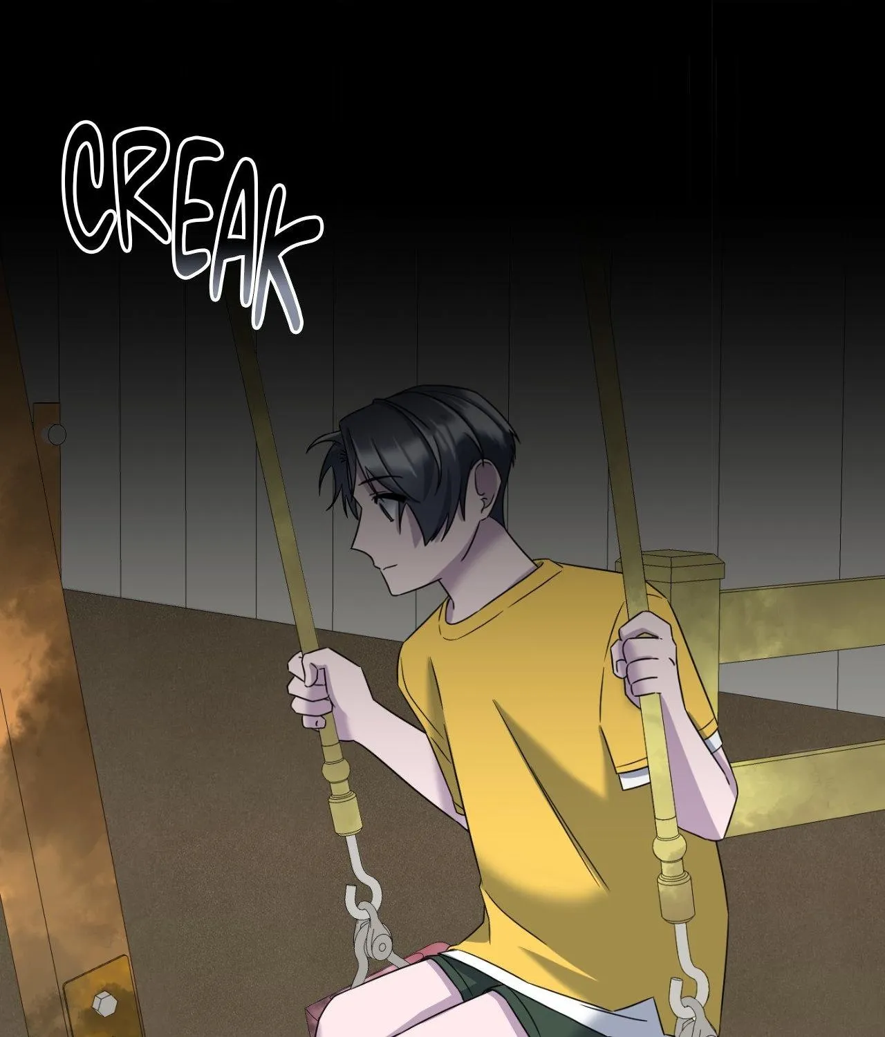Read Death Planning chapter 30 image 78 on Lezhin