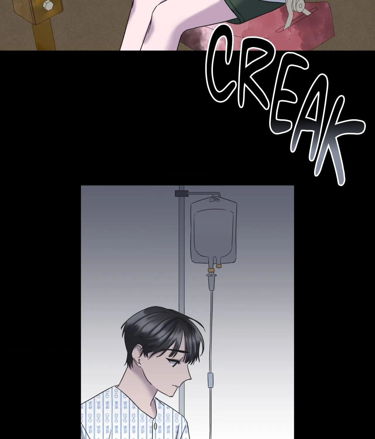 Read Death Planning chapter 30 image 79 on Lezhin