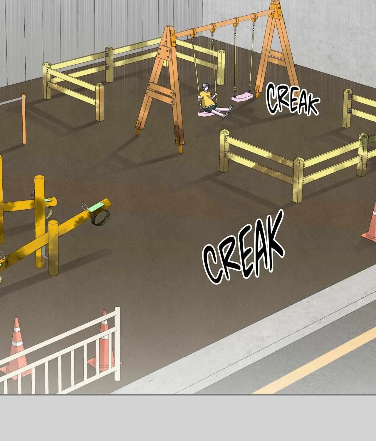Read Death Planning chapter 30 image 82 on Lezhin