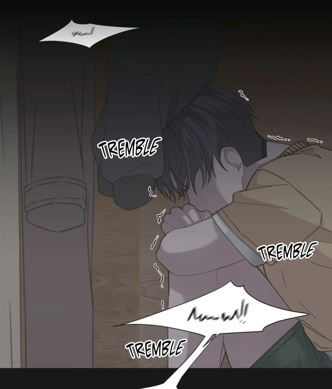 Read Death Planning chapter 30 image 9 on Lezhin