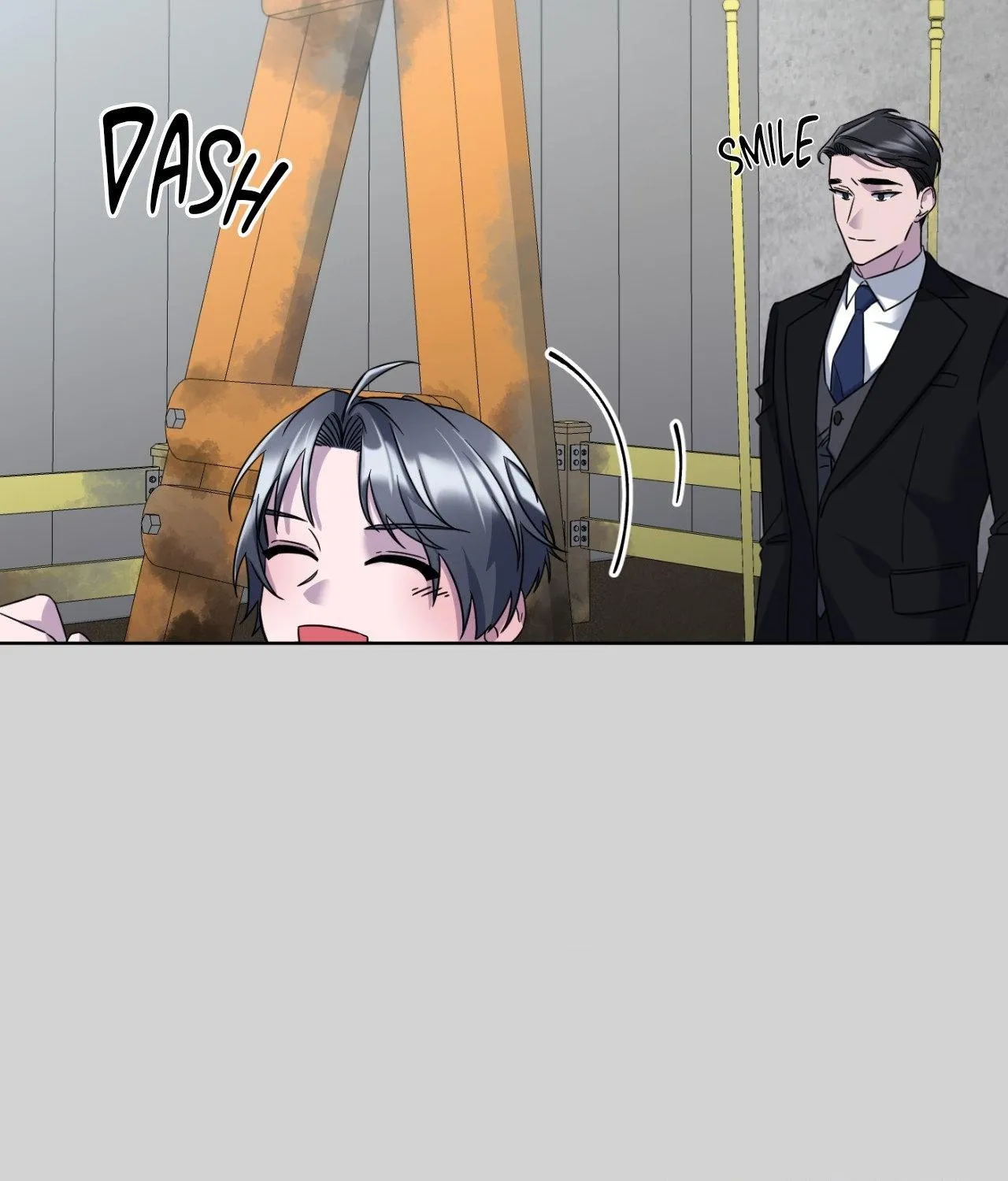 Read Death Planning chapter 31 image 11 on Lezhin