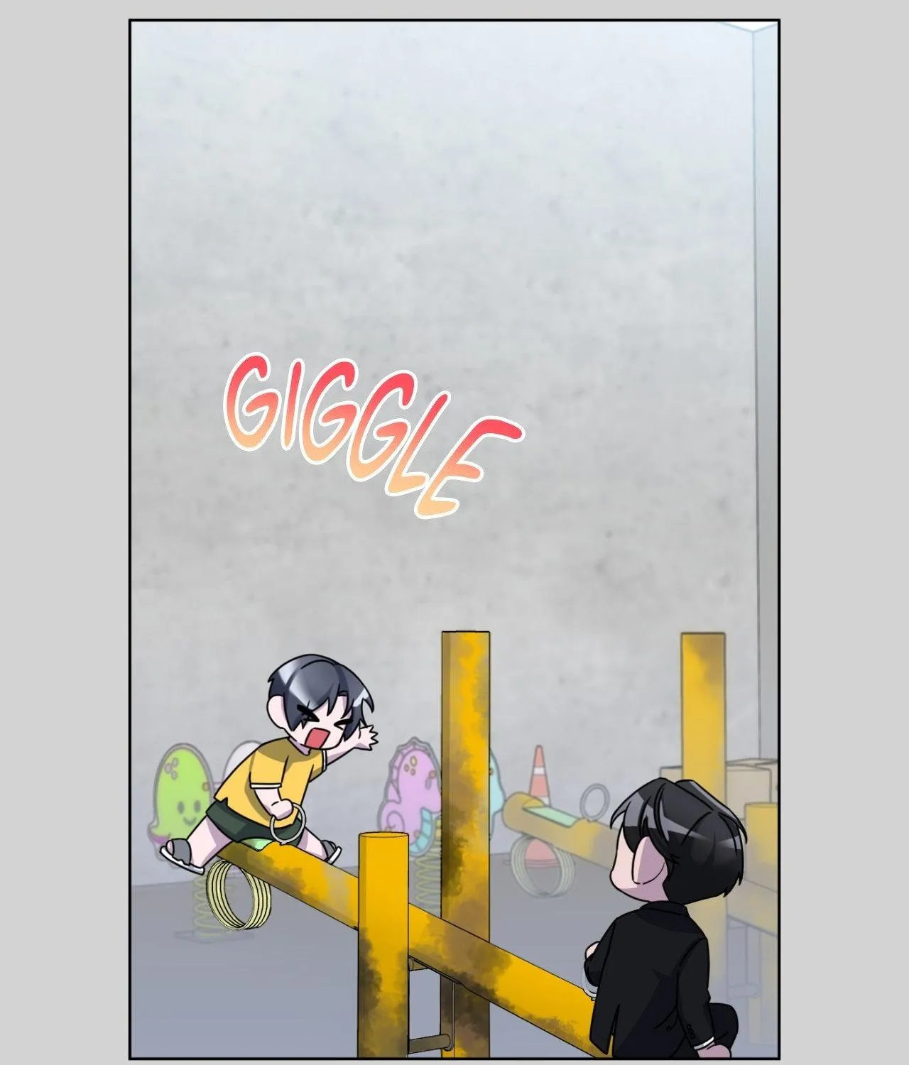 Read Death Planning chapter 31 image 15 on Lezhin