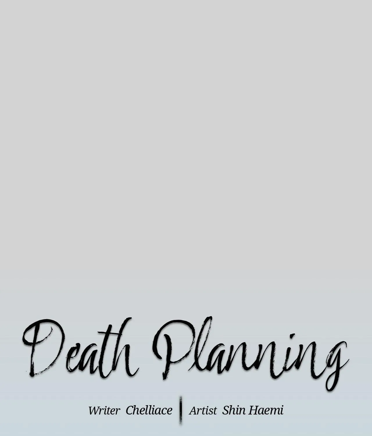 Read Death Planning chapter 31 image 22 on Lezhin