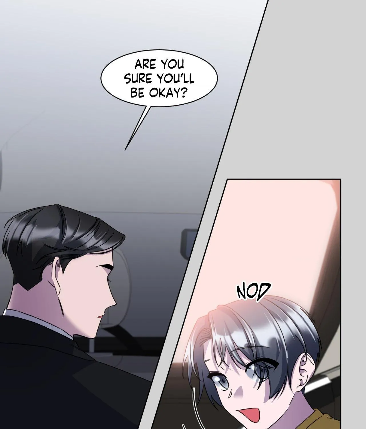 Read Death Planning chapter 31 image 26 on Lezhin