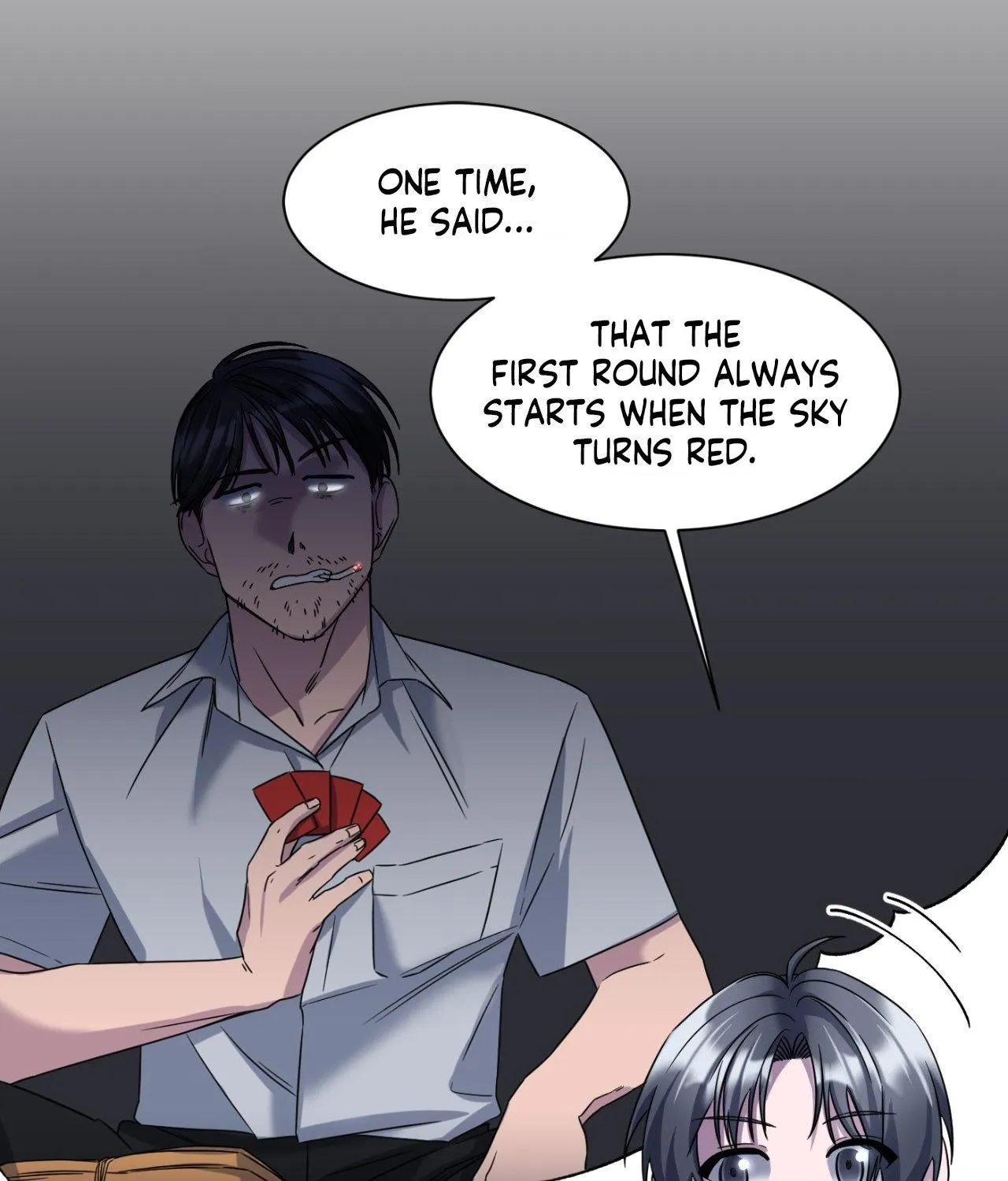 Read Death Planning chapter 31 image 28 on Lezhin