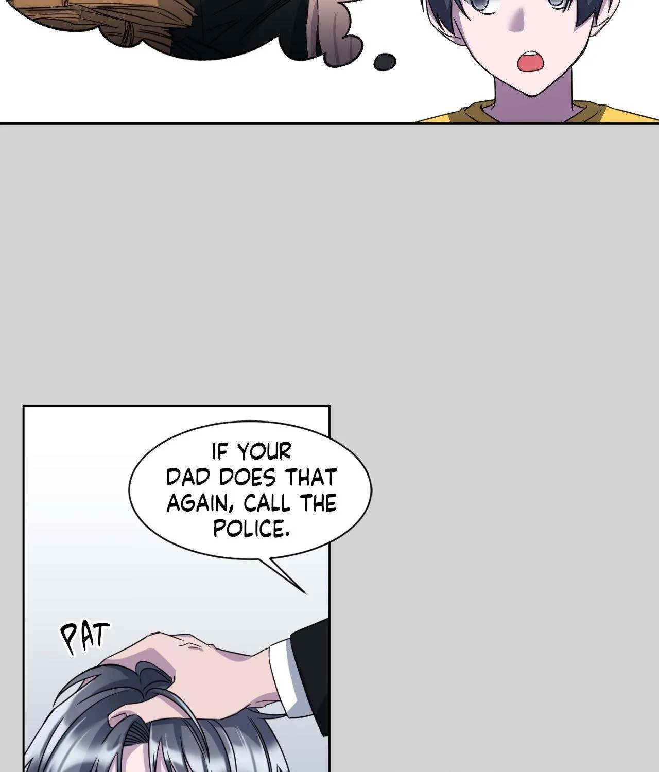 Read Death Planning chapter 31 image 29 on Lezhin