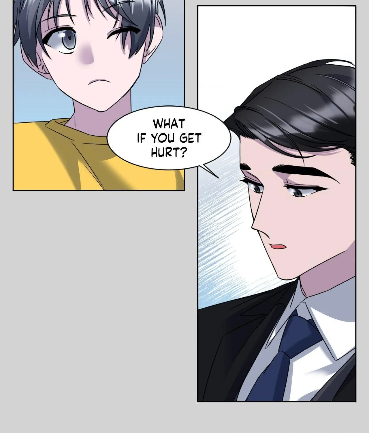 Read Death Planning chapter 31 image 30 on Lezhin