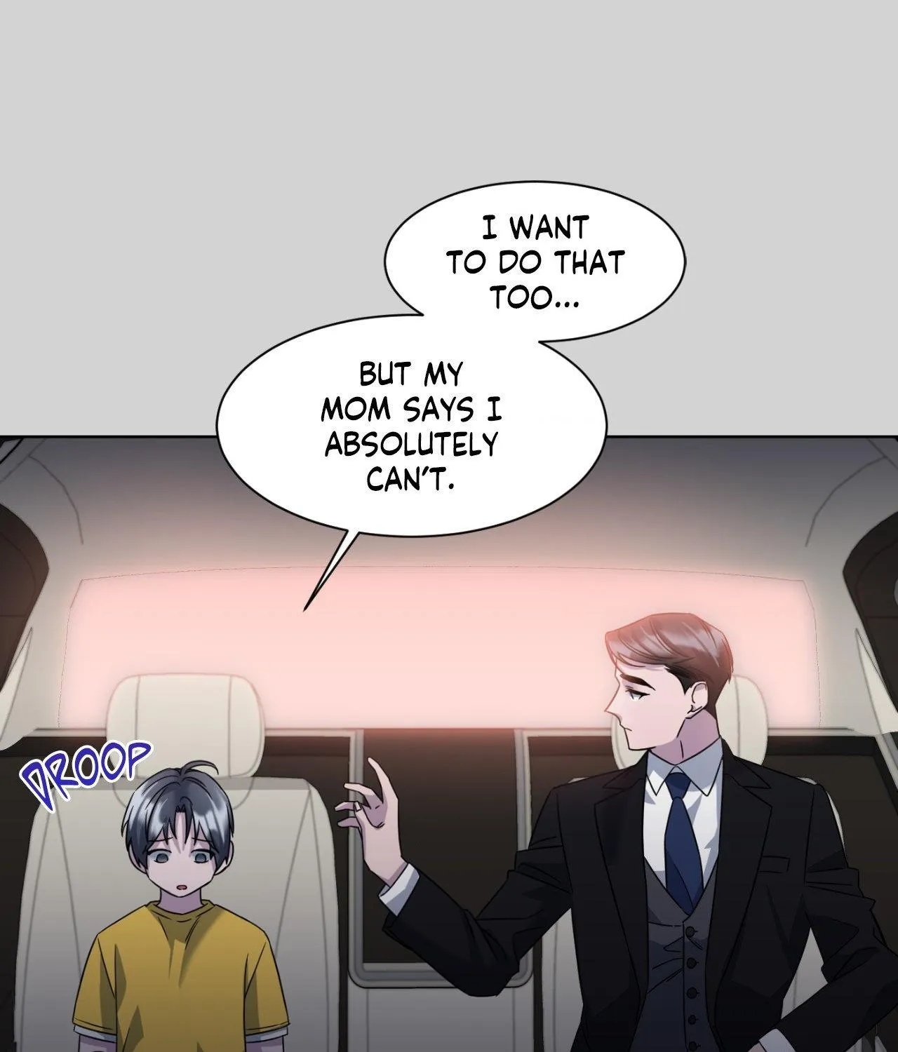 Read Death Planning chapter 31 image 31 on Lezhin