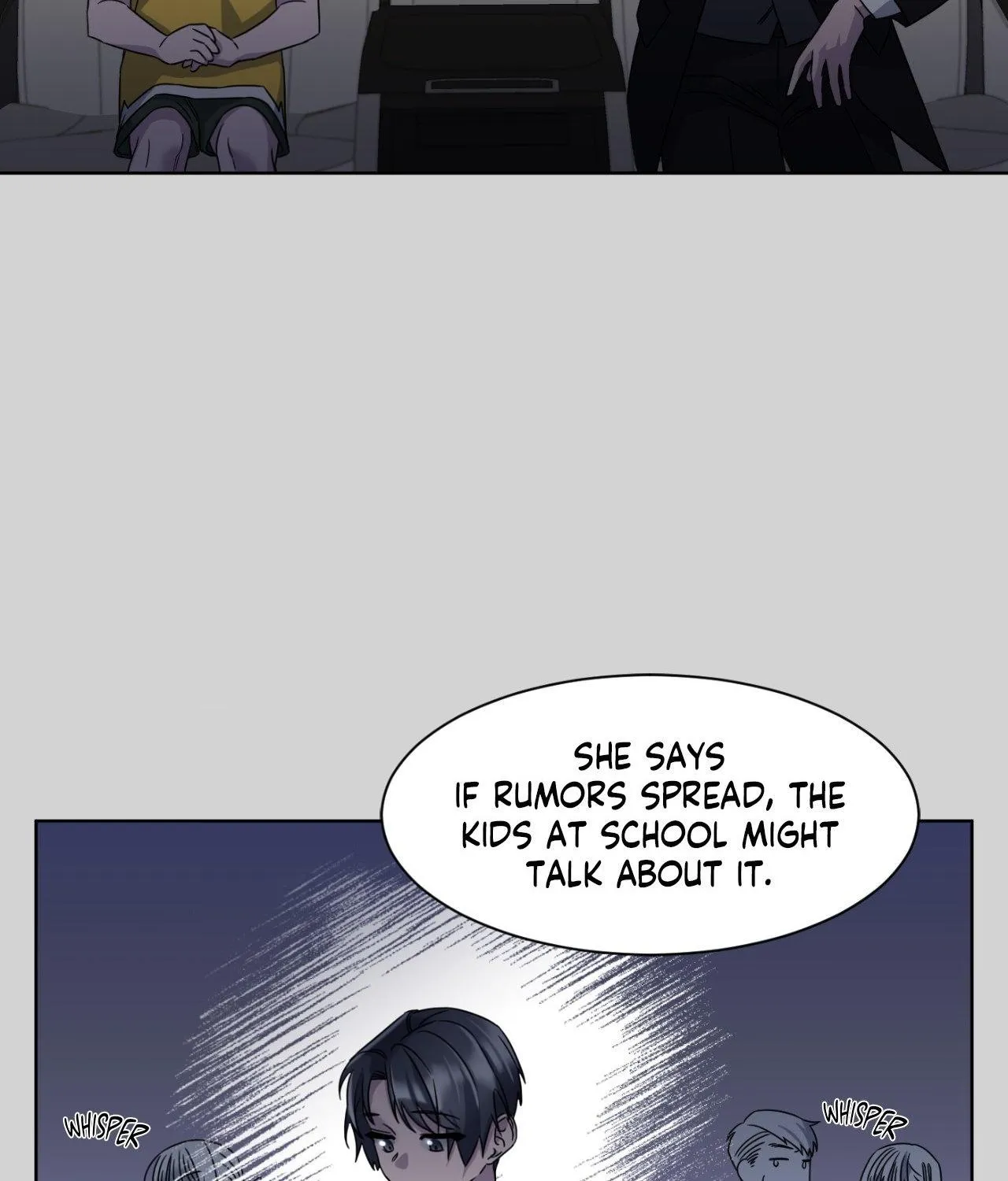 Read Death Planning chapter 31 image 32 on Lezhin