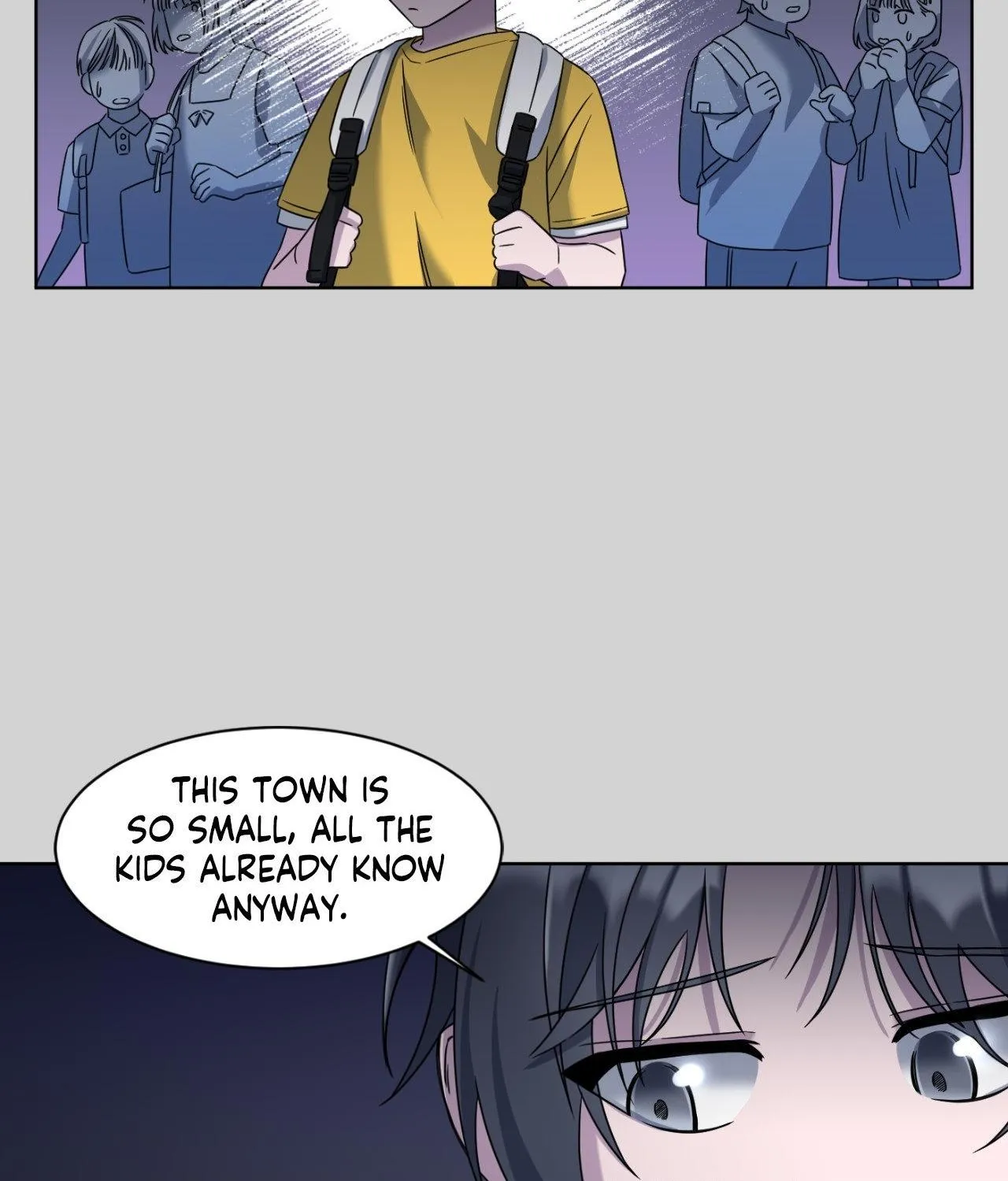 Read Death Planning chapter 31 image 33 on Lezhin