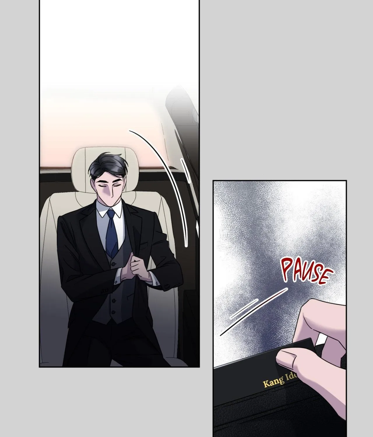 Read Death Planning chapter 31 image 36 on Lezhin