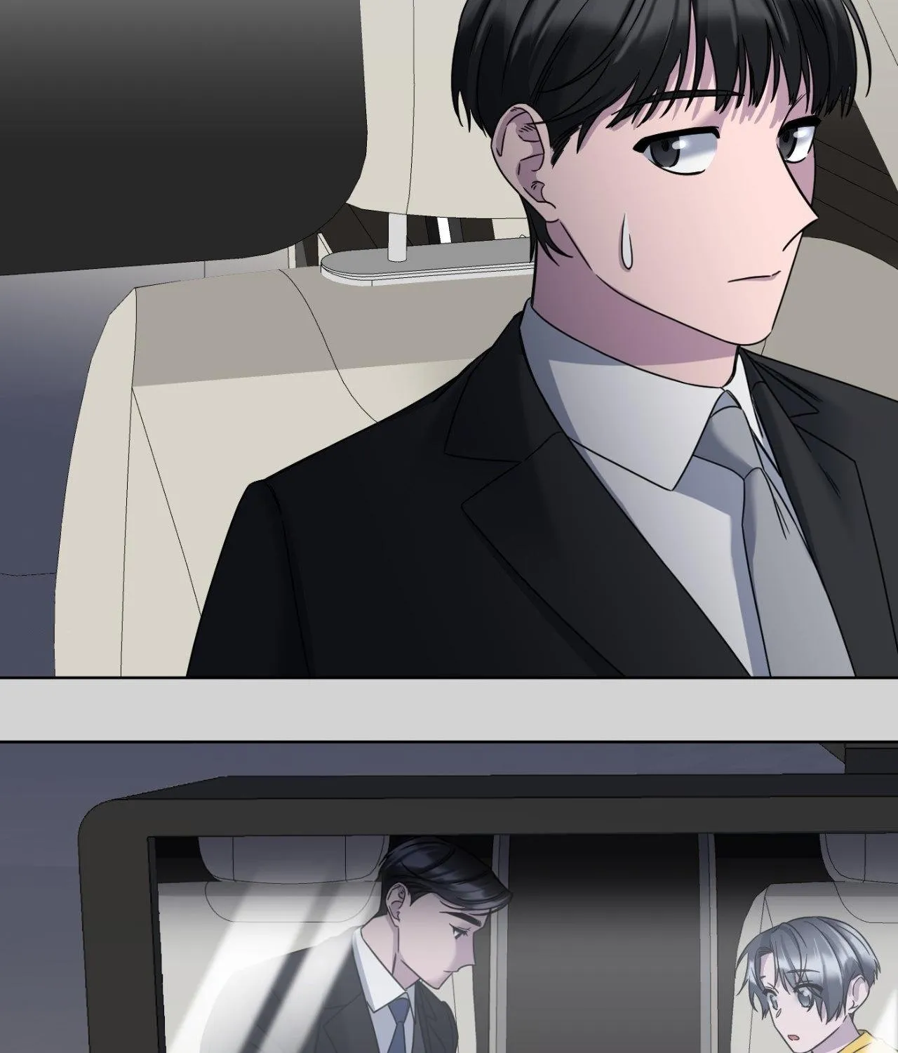 Read Death Planning chapter 31 image 39 on Lezhin