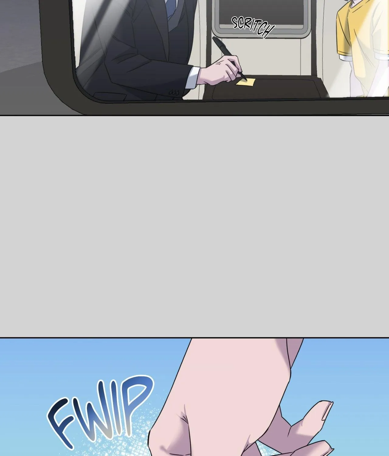 Read Death Planning chapter 31 image 40 on Lezhin