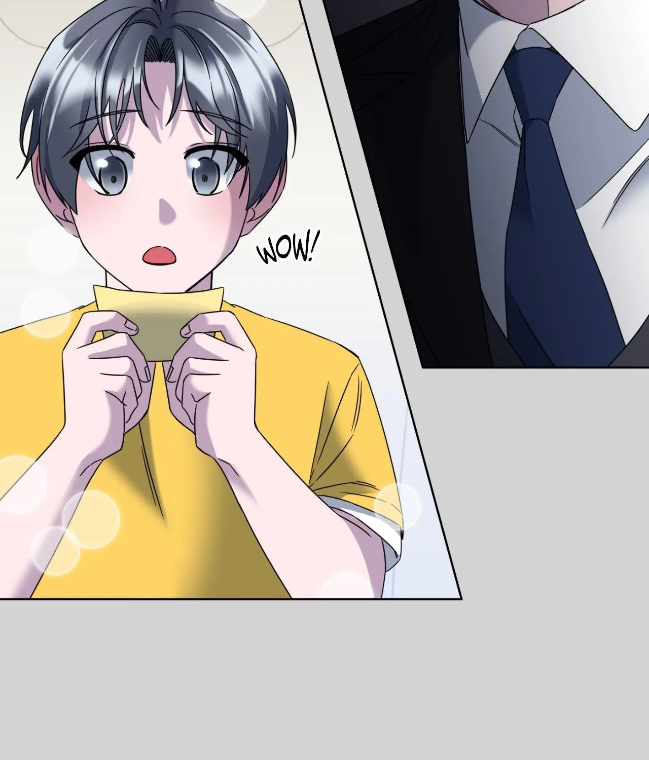 Read Death Planning chapter 31 image 43 on Lezhin