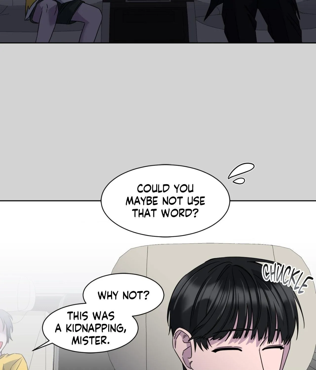 Read Death Planning chapter 31 image 48 on Lezhin