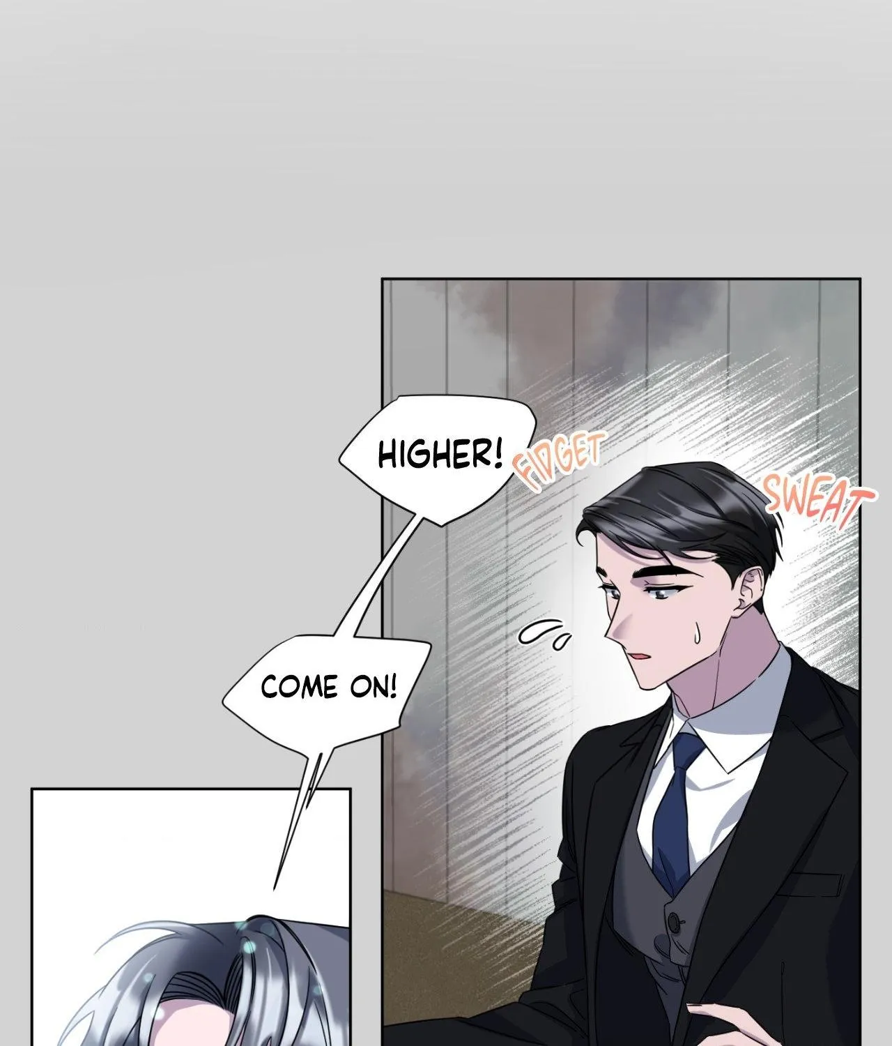 Read Death Planning chapter 31 image 5 on Lezhin
