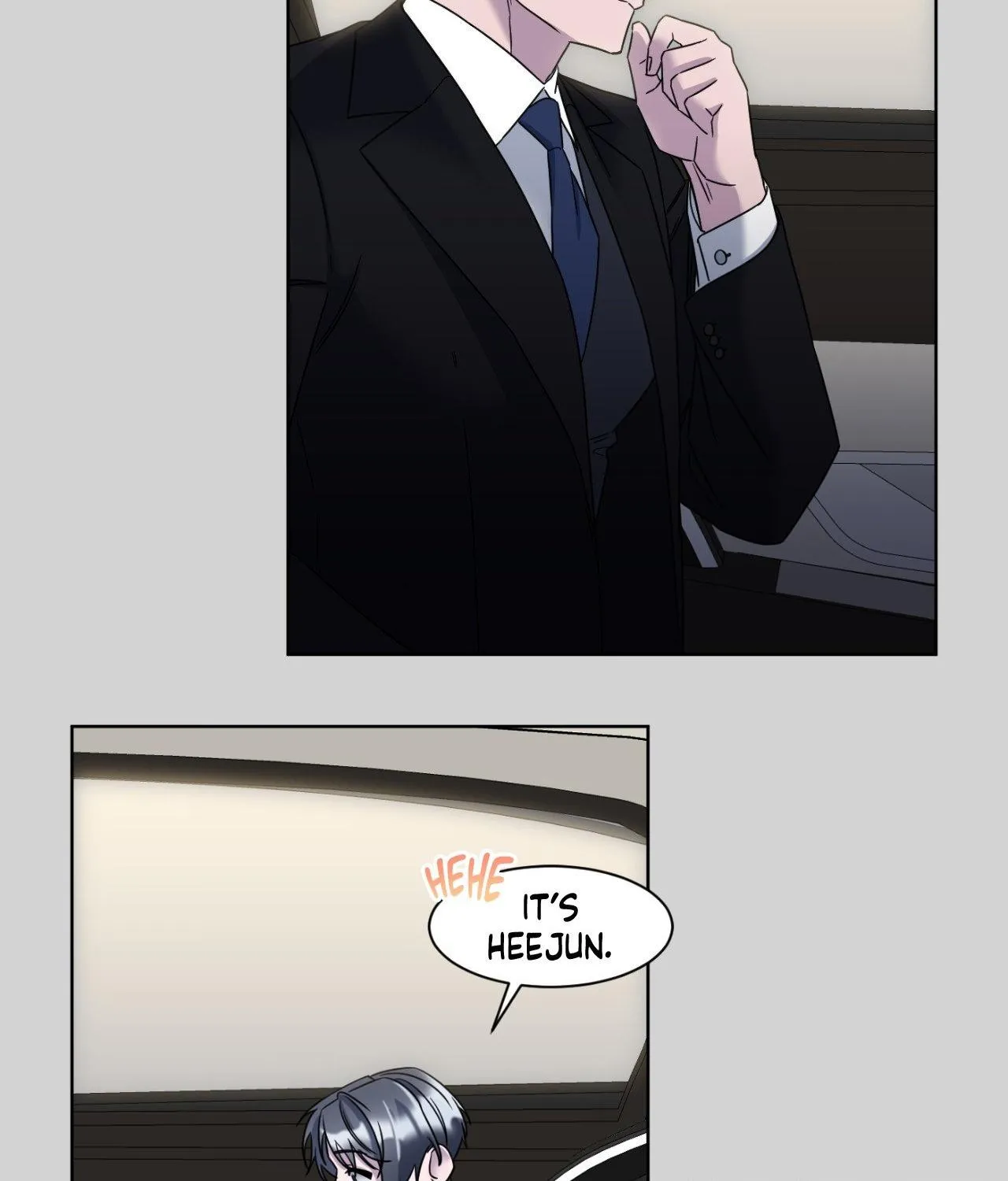 Read Death Planning chapter 31 image 50 on Lezhin