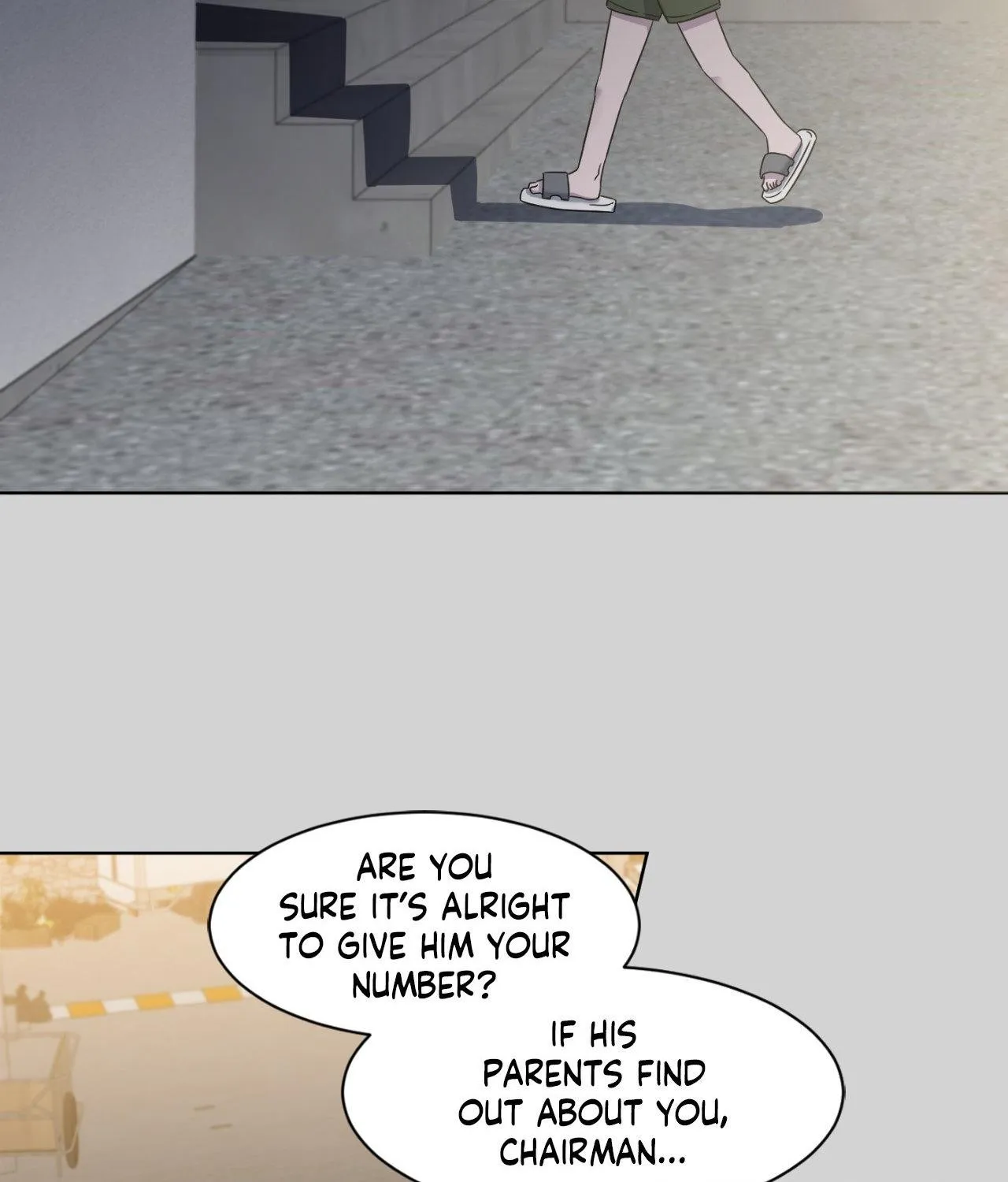 Read Death Planning chapter 31 image 58 on Lezhin