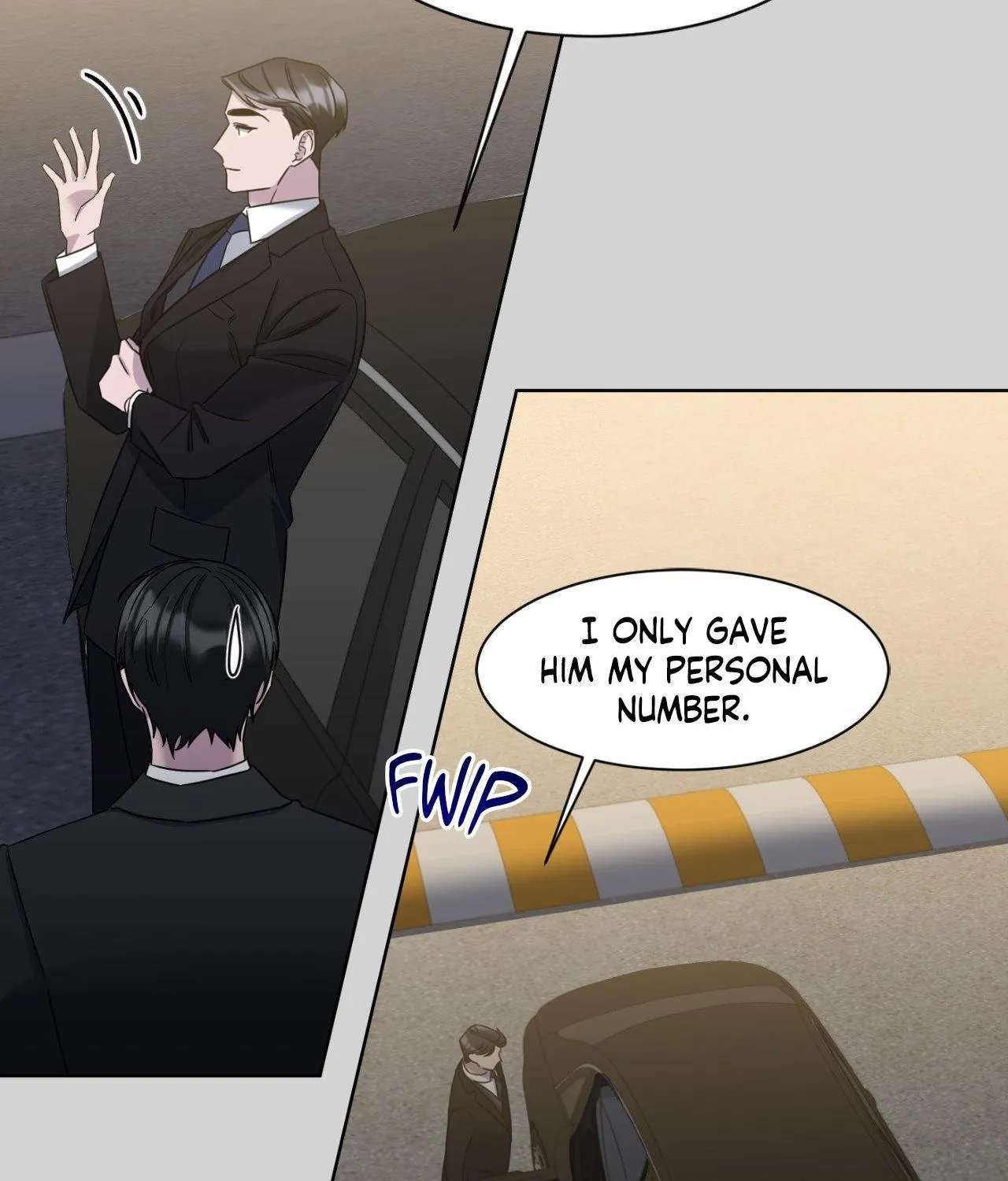 Read Death Planning chapter 31 image 59 on Lezhin