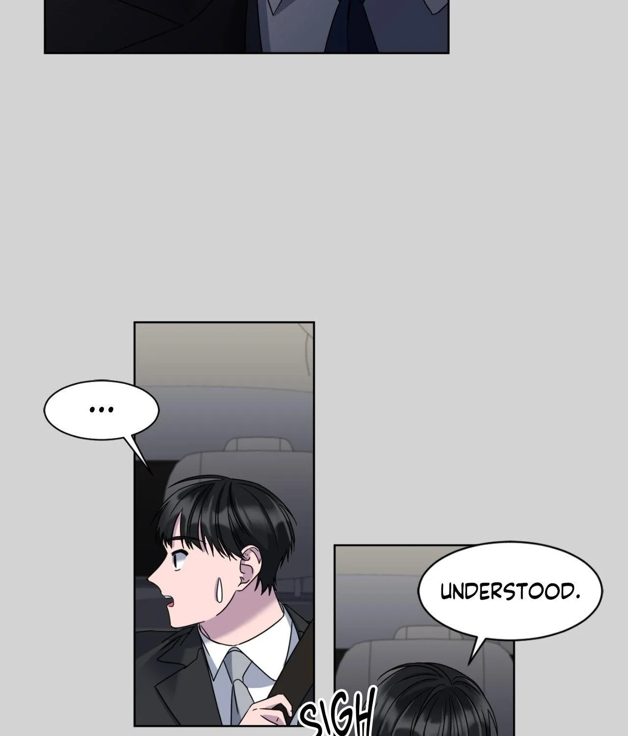 Read Death Planning chapter 31 image 67 on Lezhin