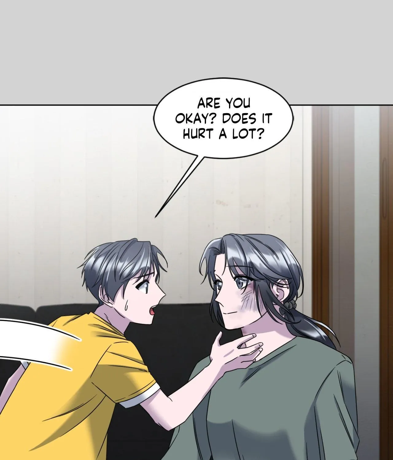 Read Death Planning chapter 31 image 73 on Lezhin