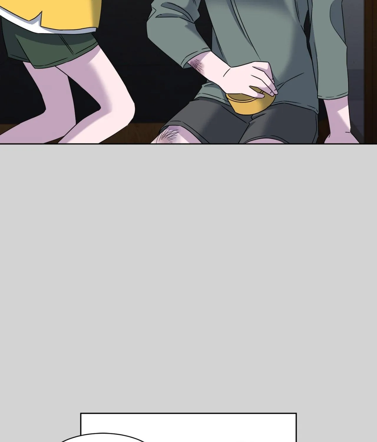 Read Death Planning chapter 31 image 74 on Lezhin