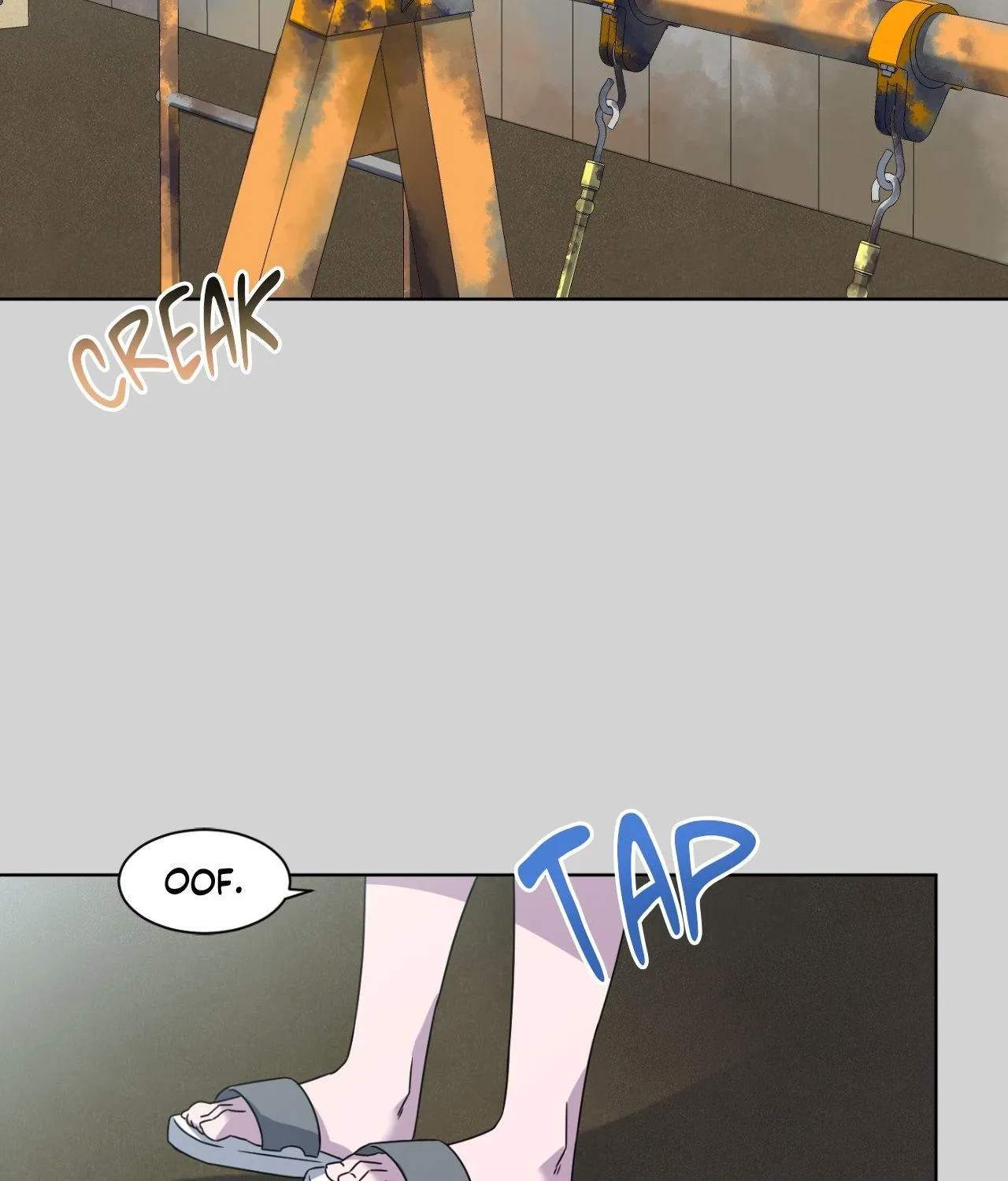 Read Death Planning chapter 31 image 8 on Lezhin