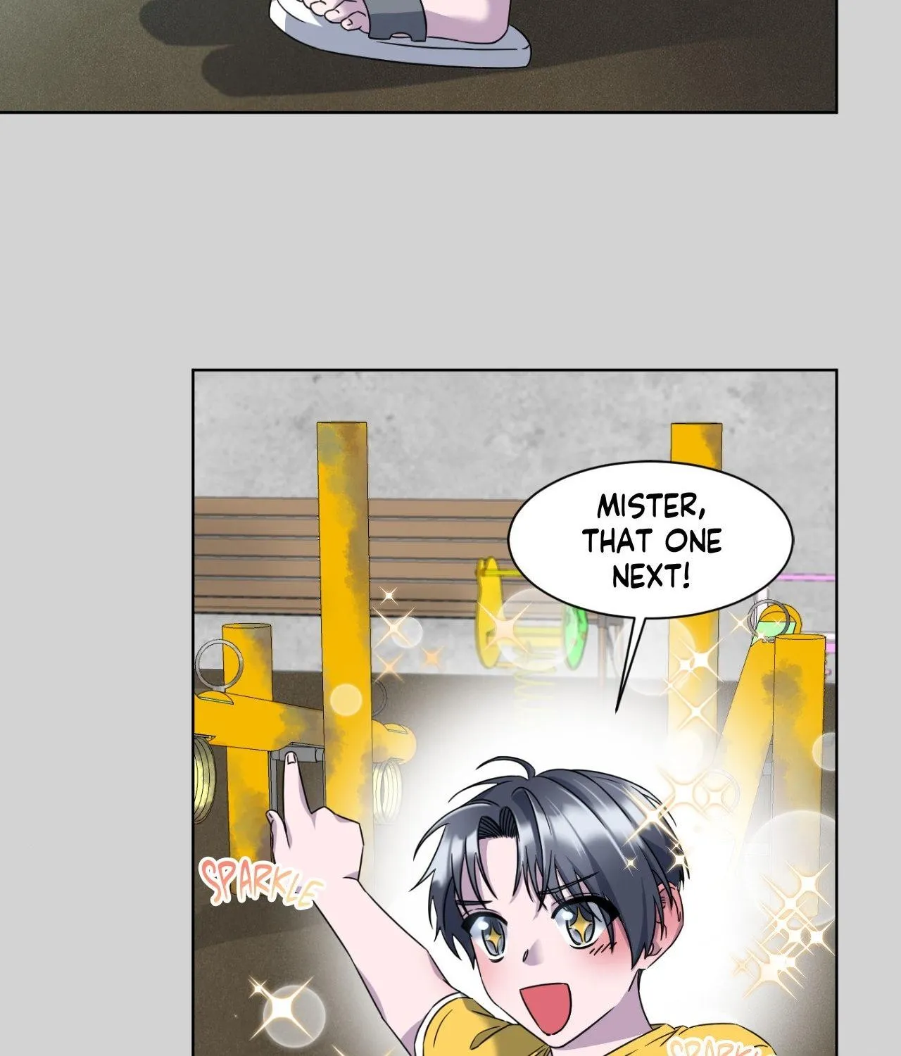 Read Death Planning chapter 31 image 9 on Lezhin