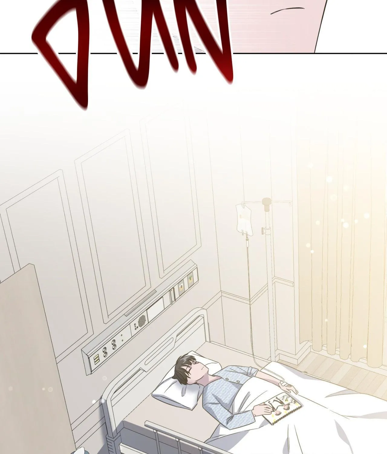 Read Death Planning chapter 32 image 10 on Lezhin