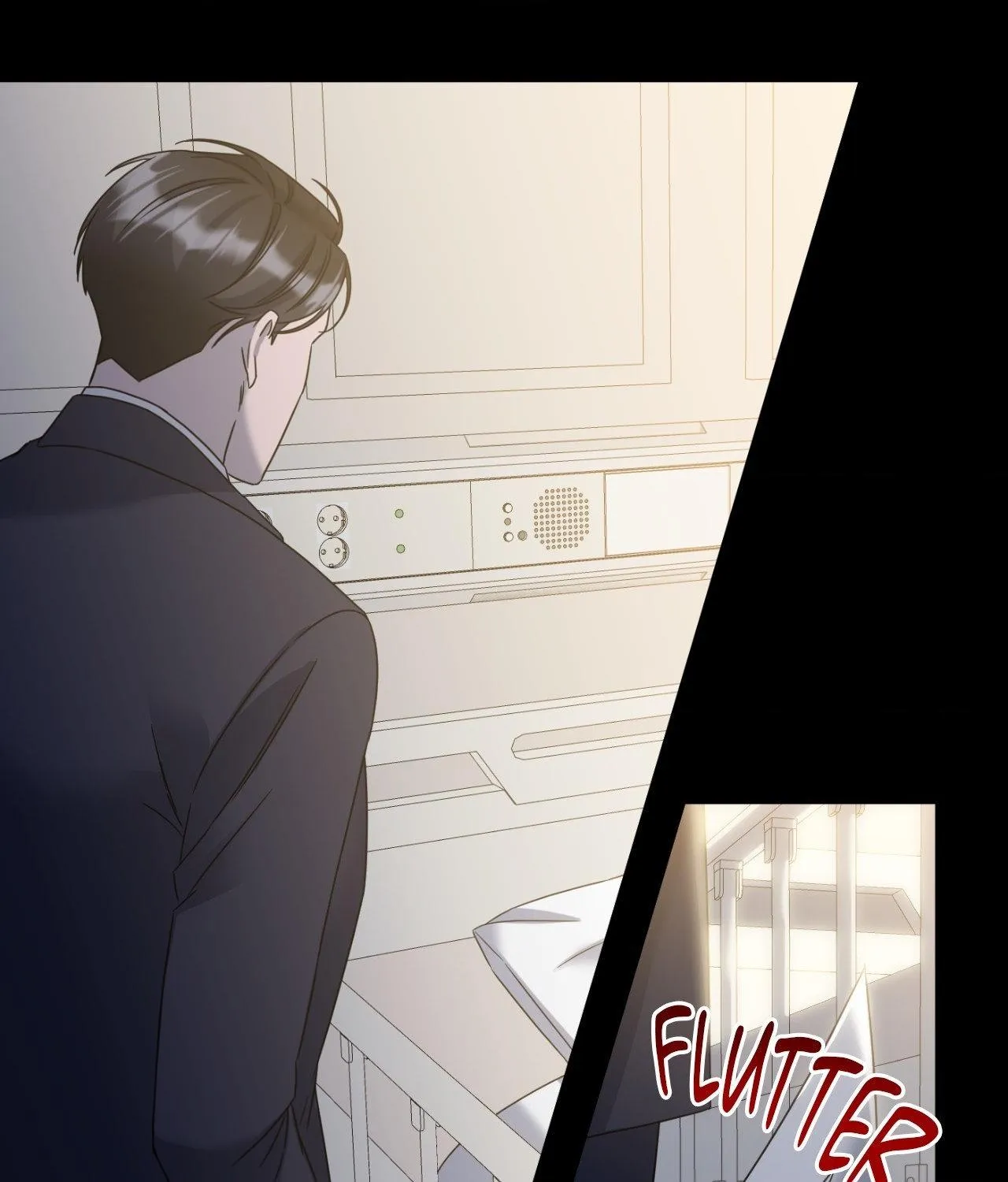 Read Death Planning chapter 32 image 12 on Lezhin