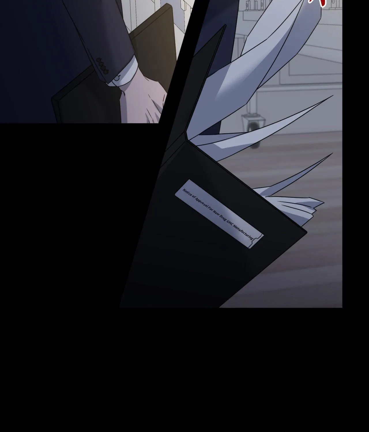 Read Death Planning chapter 32 image 13 on Lezhin