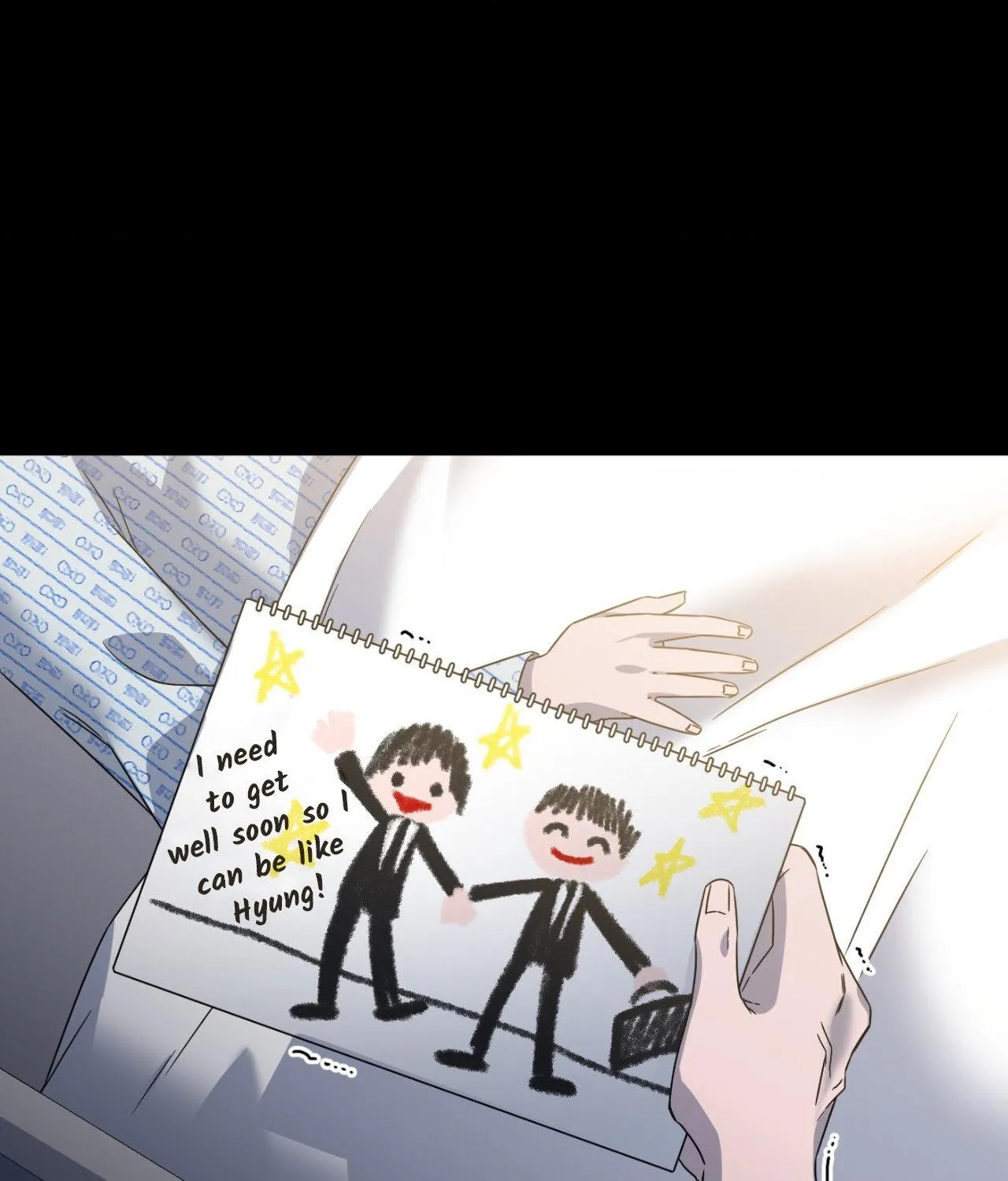 Read Death Planning chapter 32 image 14 on Lezhin
