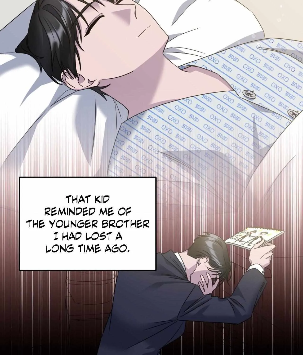 Read Death Planning chapter 32 image 16 on Lezhin