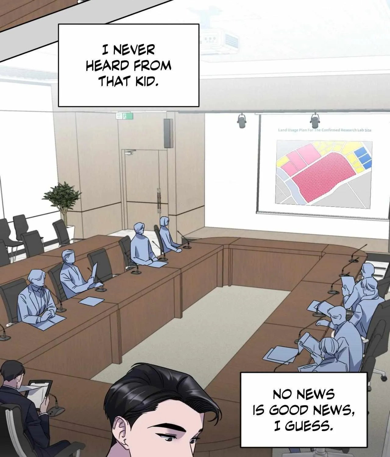 Read Death Planning chapter 32 image 2 on Lezhin