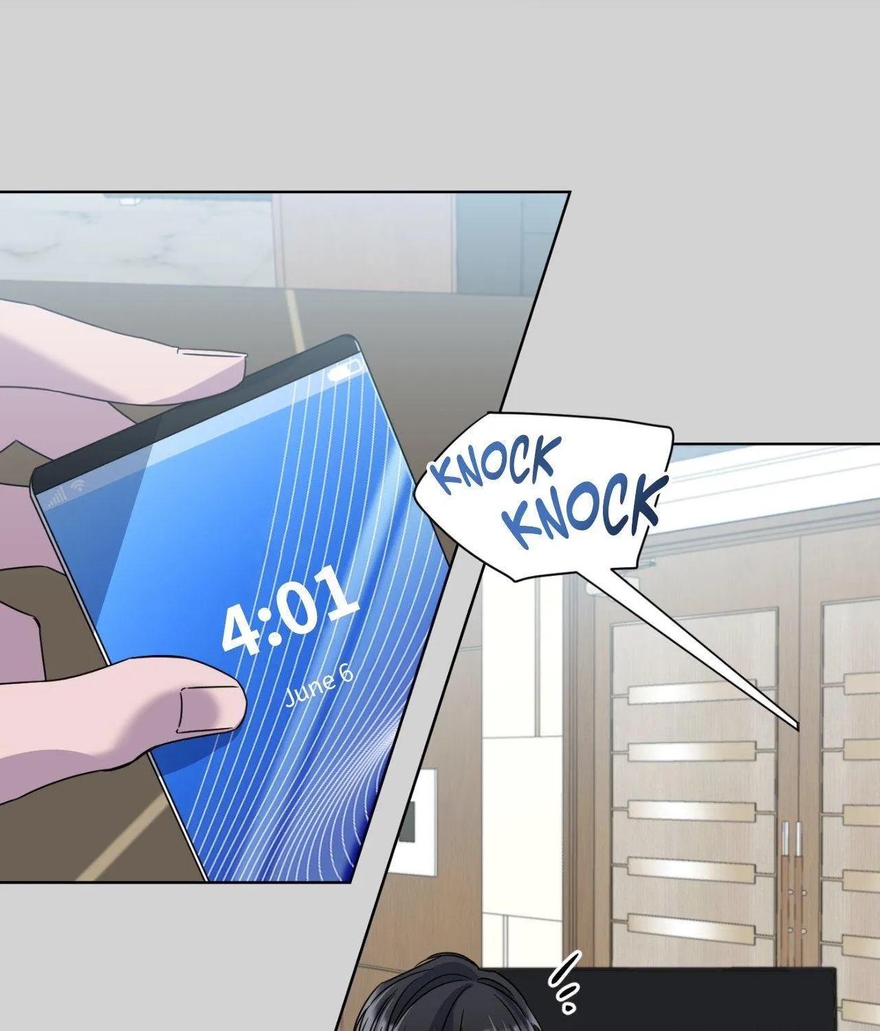 Read Death Planning chapter 32 image 22 on Lezhin
