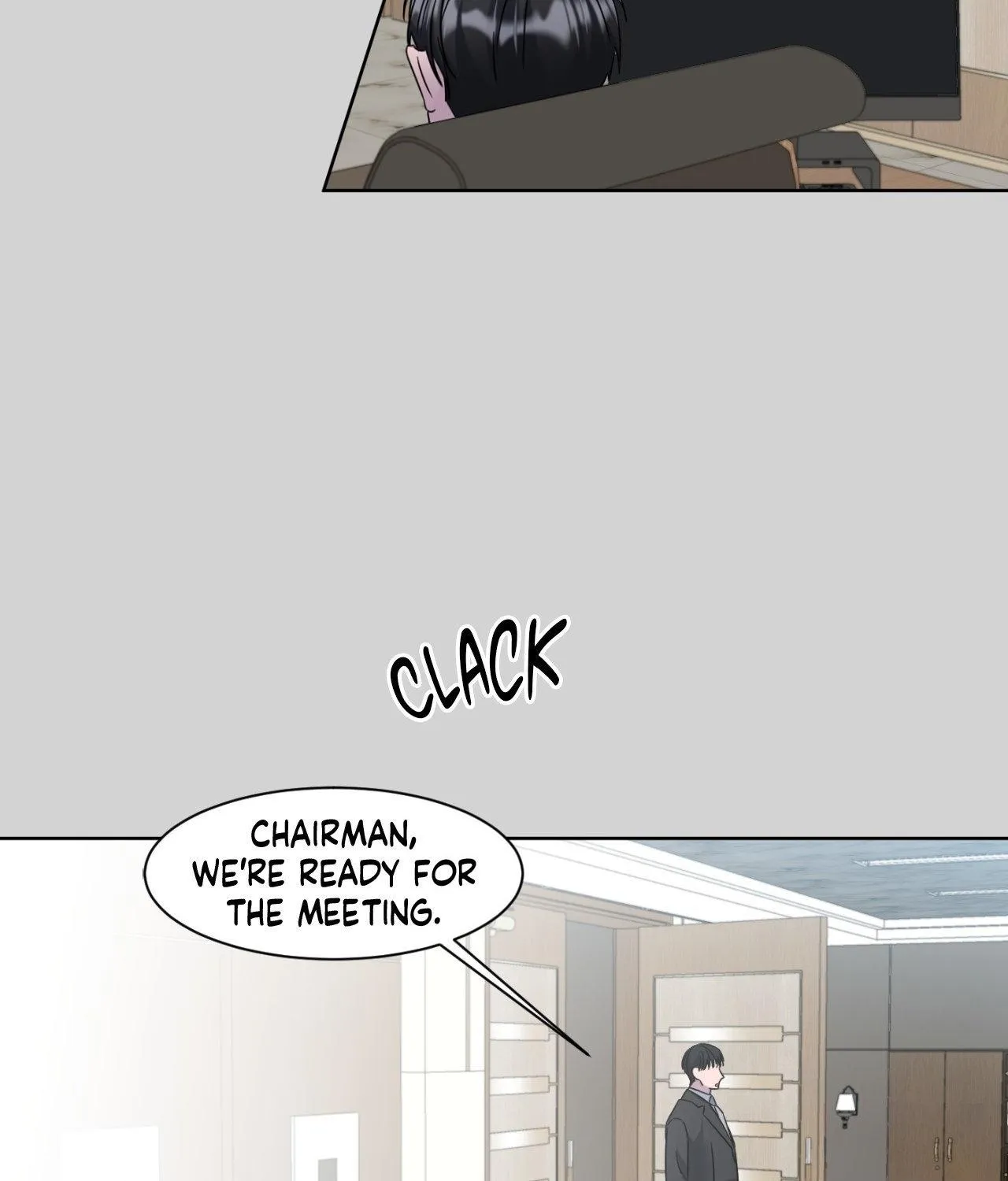 Read Death Planning chapter 32 image 23 on Lezhin