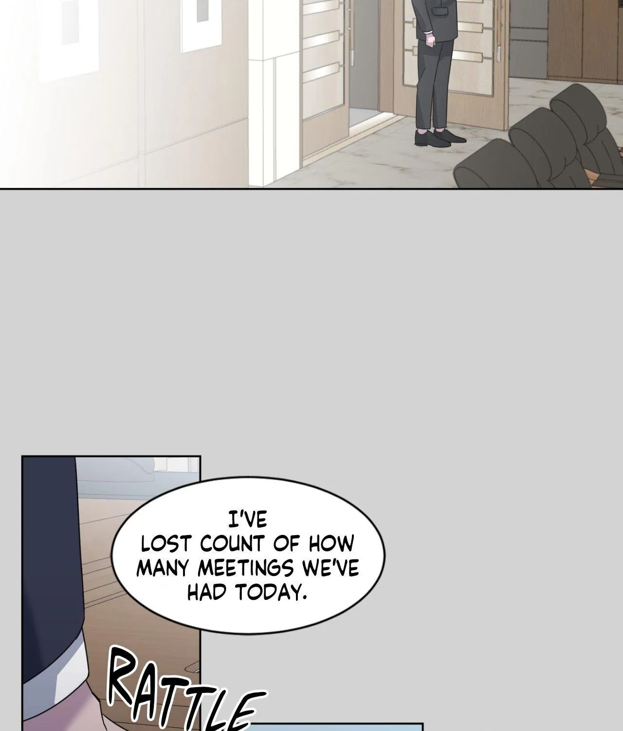 Read Death Planning chapter 32 image 24 on Lezhin