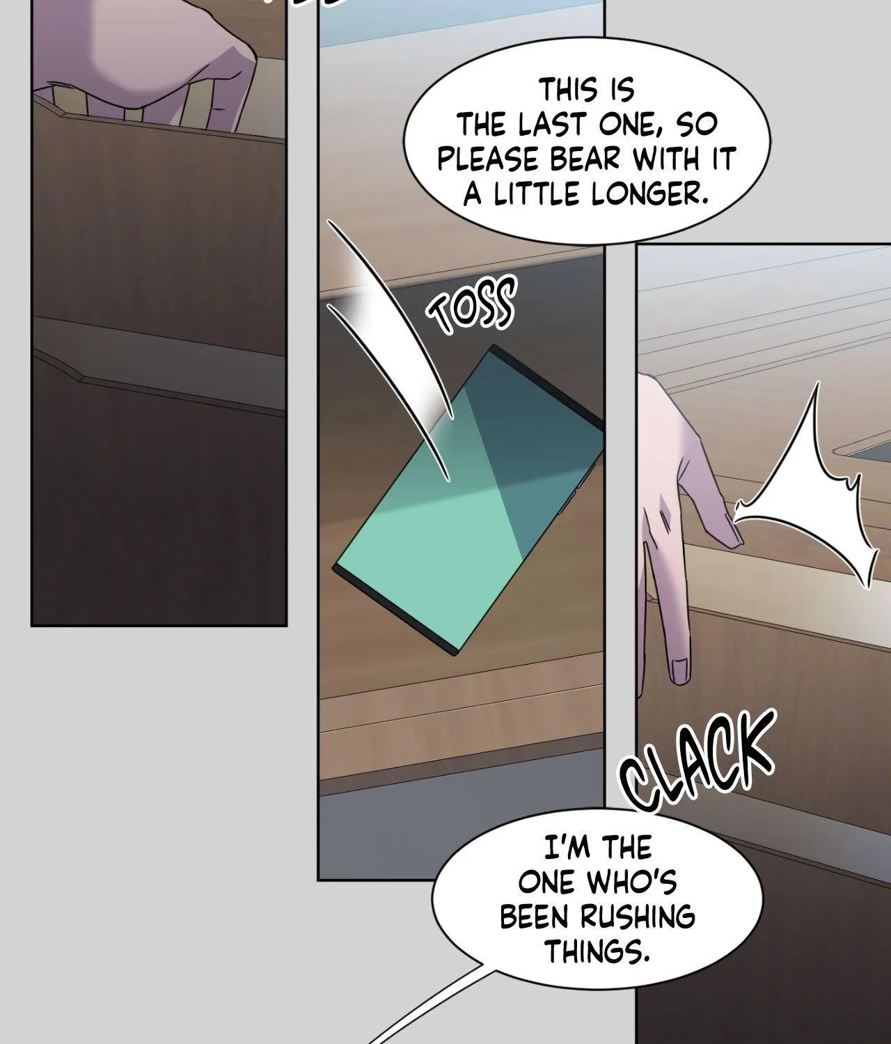 Read Death Planning chapter 32 image 25 on Lezhin