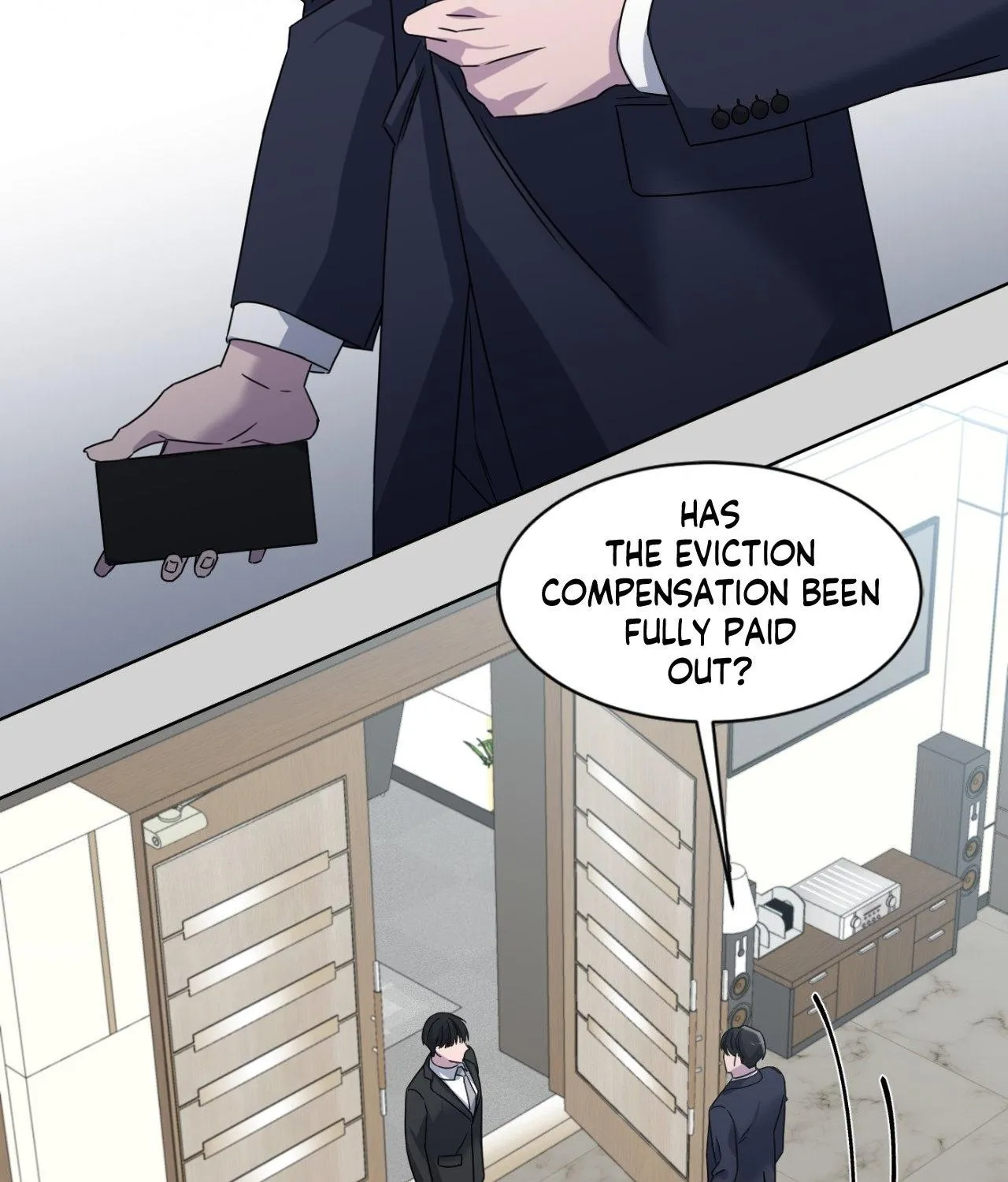 Read Death Planning chapter 32 image 27 on Lezhin