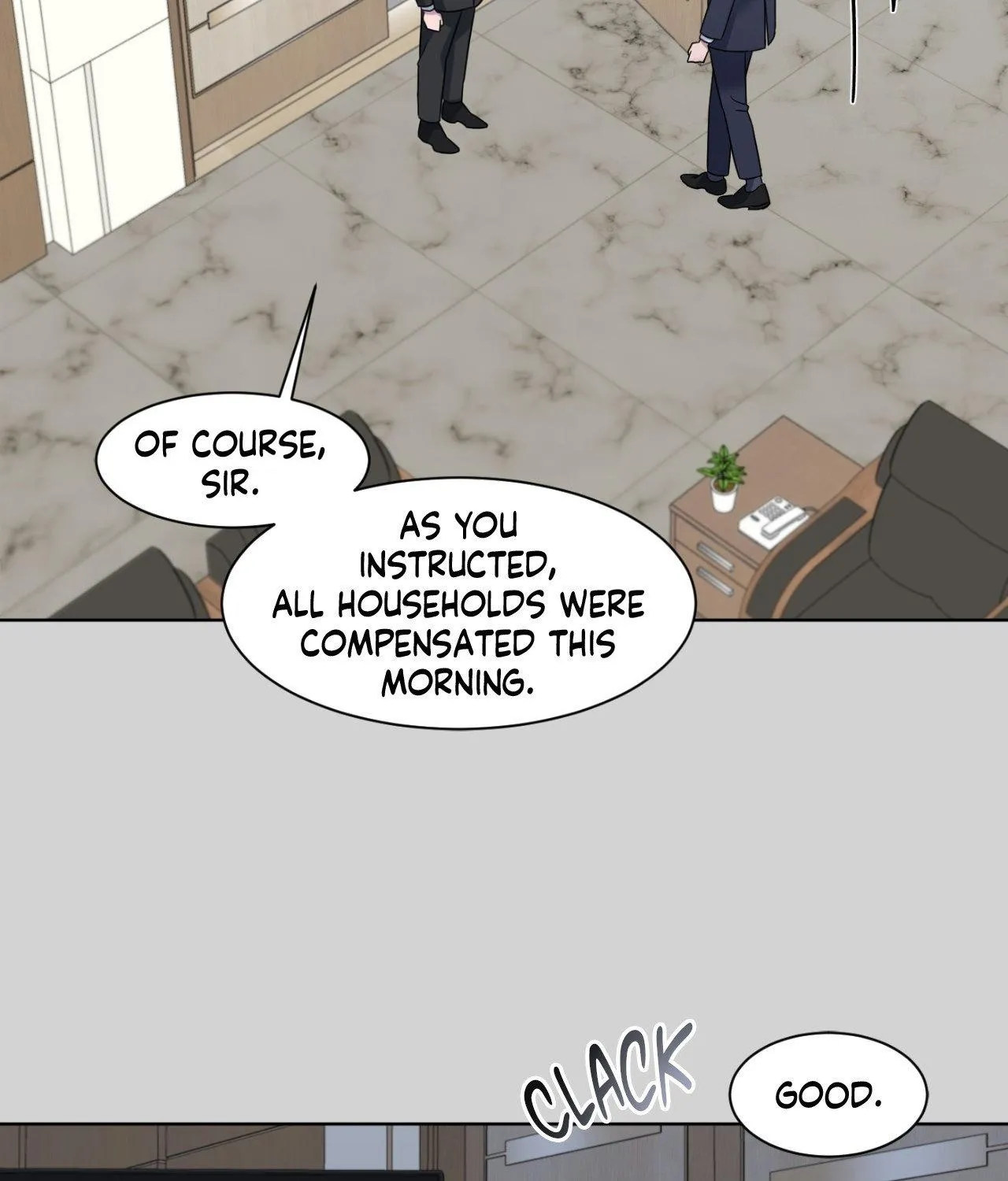 Read Death Planning chapter 32 image 28 on Lezhin