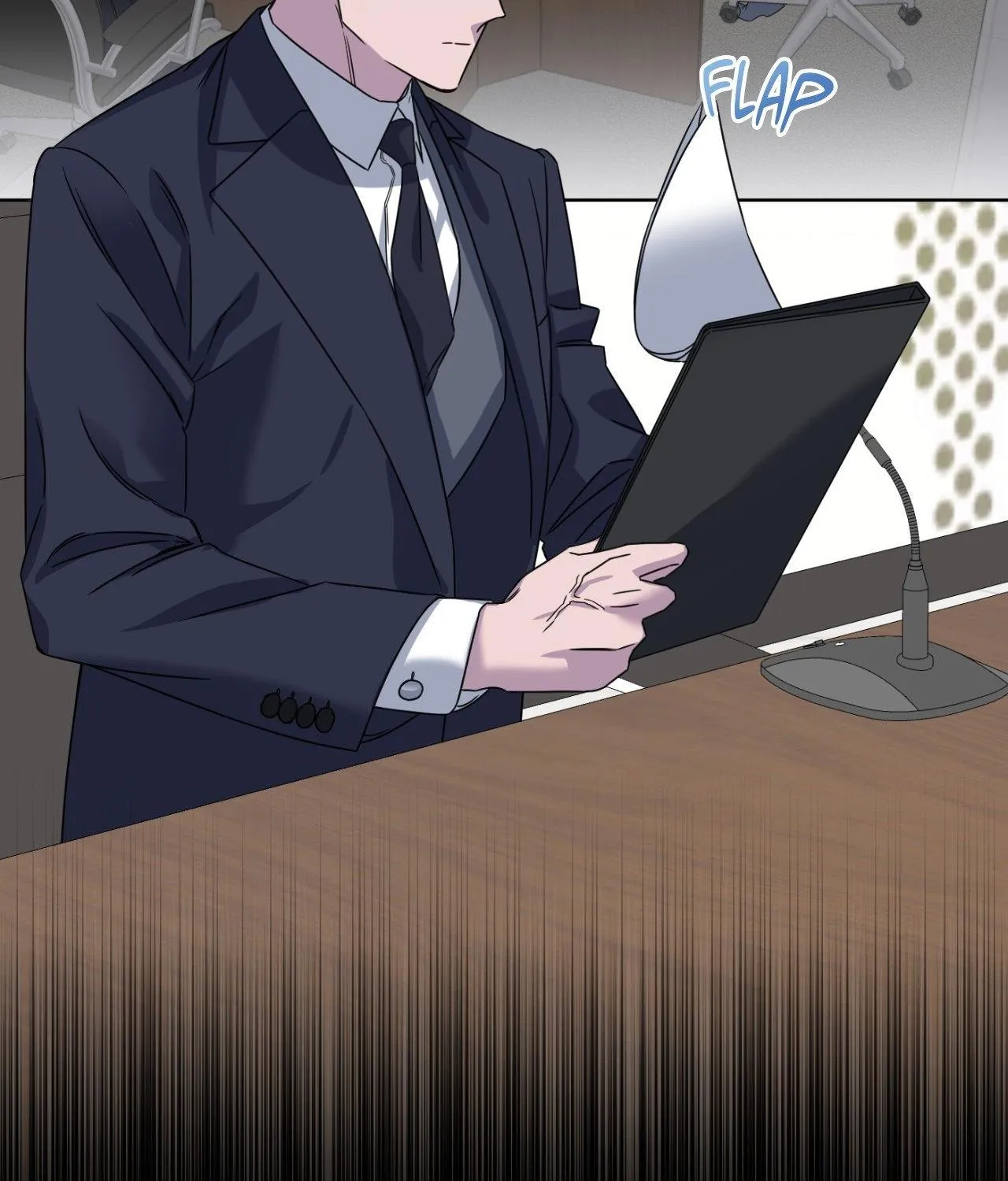 Read Death Planning chapter 32 image 3 on Lezhin