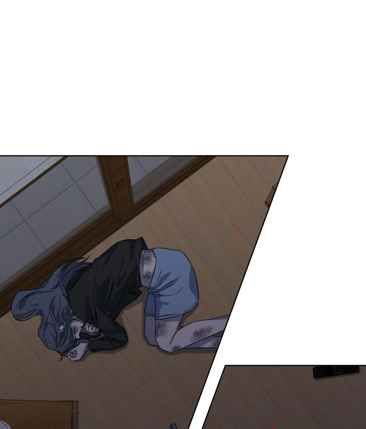 Read Death Planning chapter 32 image 37 on Lezhin