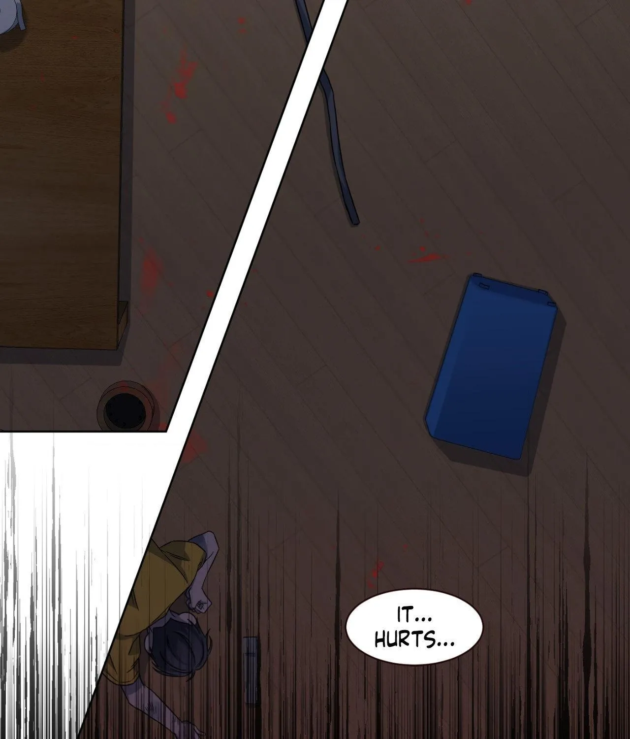 Read Death Planning chapter 32 image 38 on Lezhin