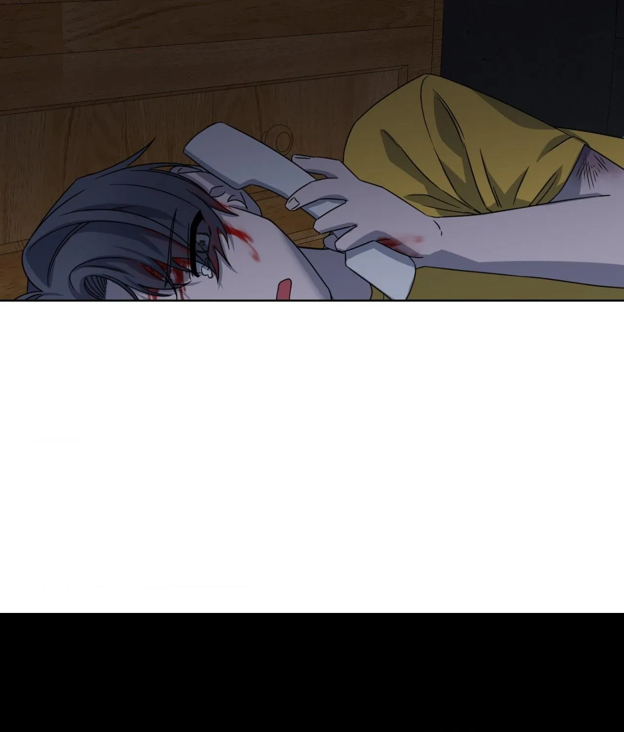 Read Death Planning chapter 32 image 40 on Lezhin
