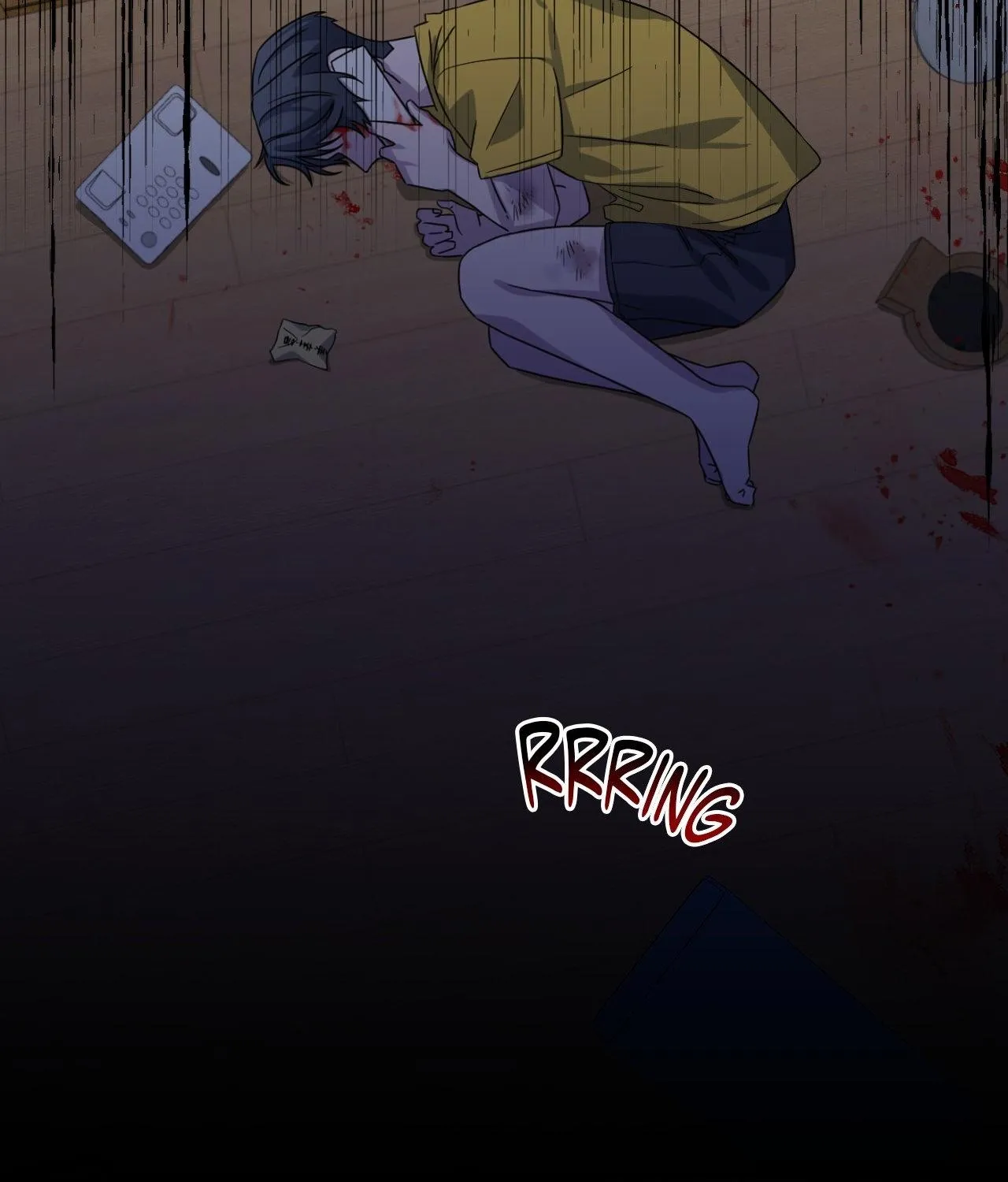 Read Death Planning chapter 32 image 42 on Lezhin