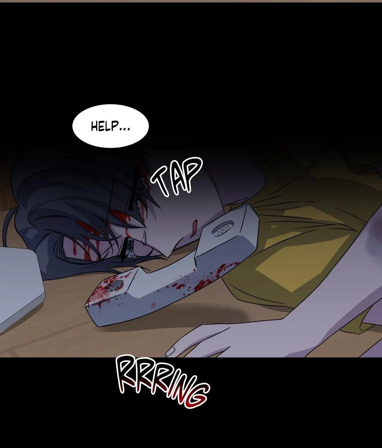 Read Death Planning chapter 32 image 44 on Lezhin