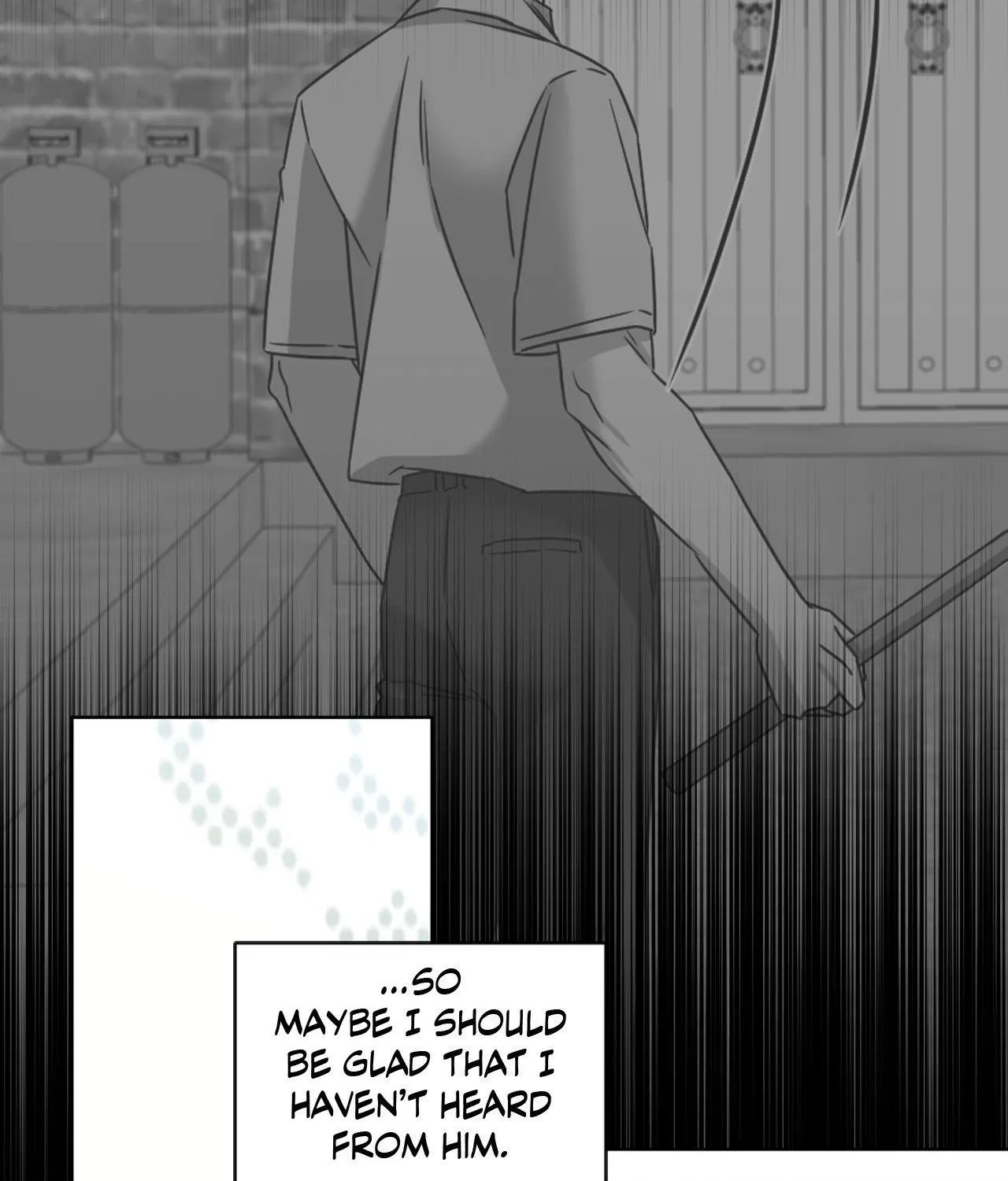 Read Death Planning chapter 32 image 5 on Lezhin